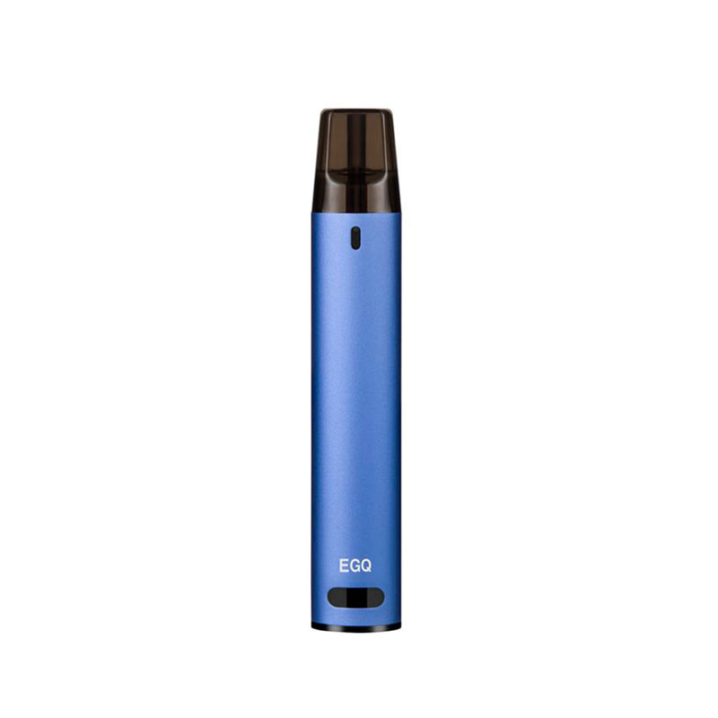 USA Starter Kit με 460mah 2.2ml Capacity Vaporizers Hot Selling Smart e-τσιγάρο