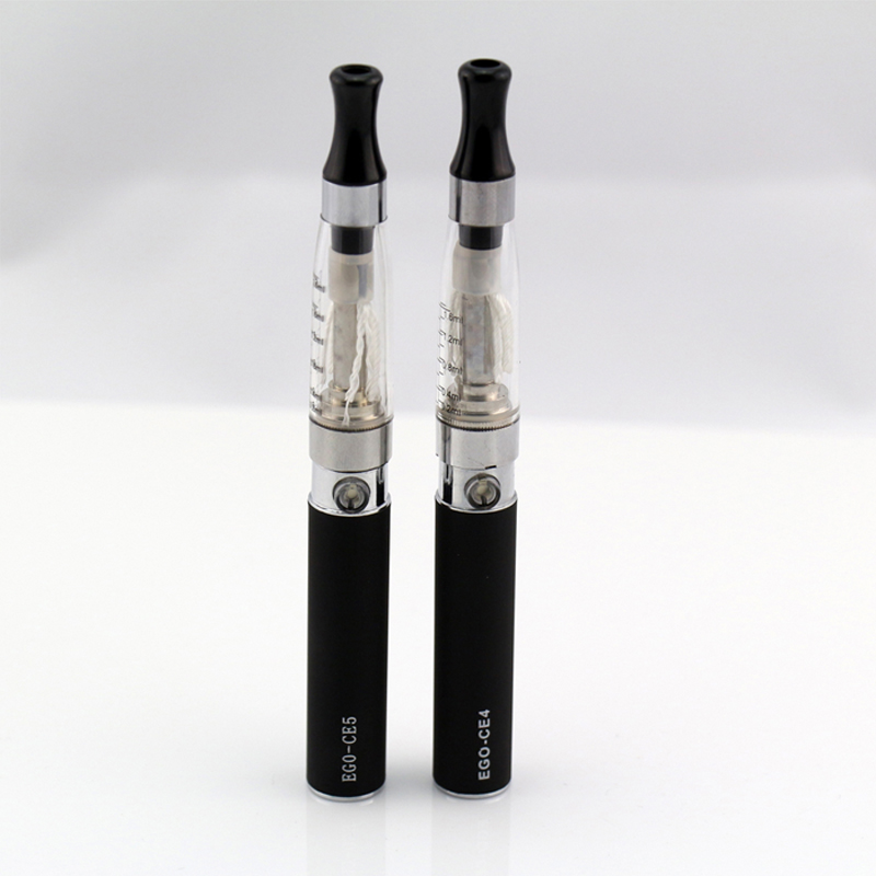 Νέο CBD Tank 650mAH EGO μίας χρήσης CBD Vape Pen