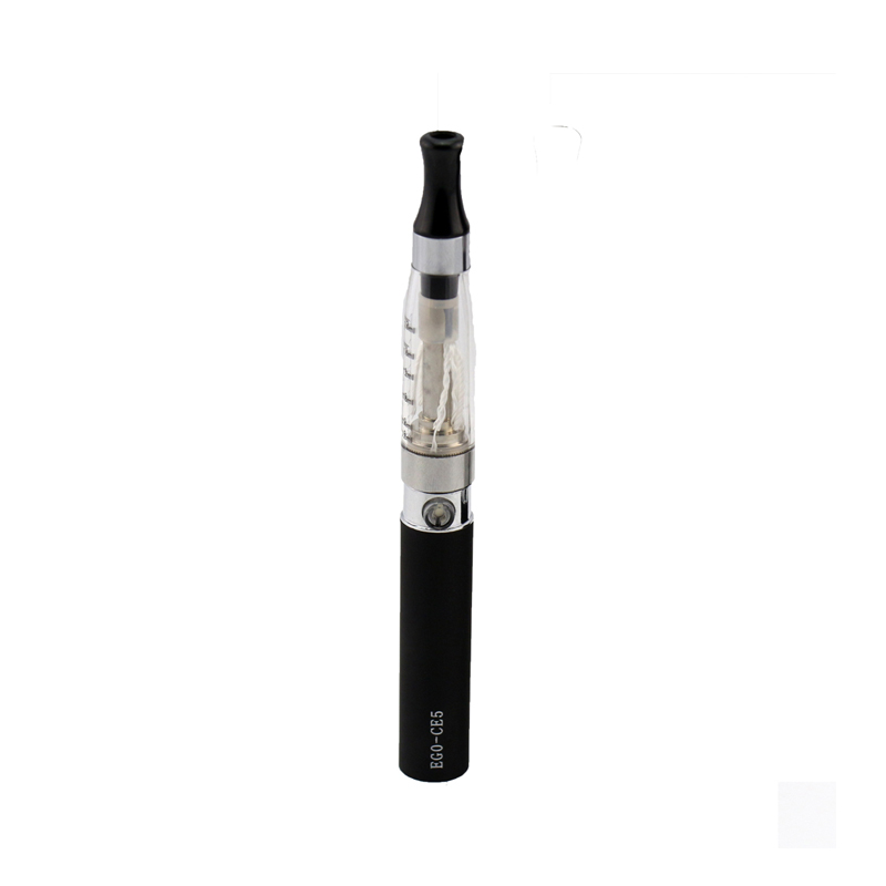Νέο CBD Tank 650mAH EGO μίας χρήσης CBD Vape Pen