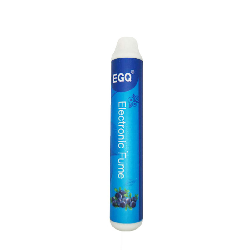 Ηλεκτρονικό τσιγάρο EGQ 800+ Puffs Cbd Oem