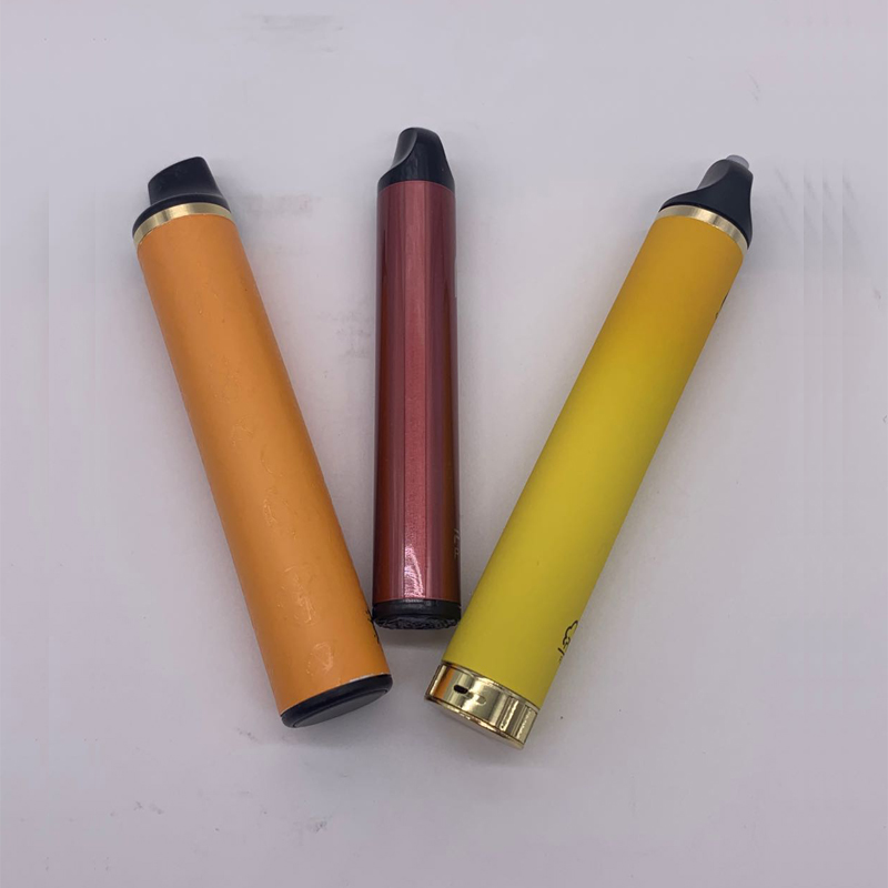 Καλής ποιότητας Vape Mod POP Vape Pen Μπαταρία ηλεκτρικό τσιγάρο