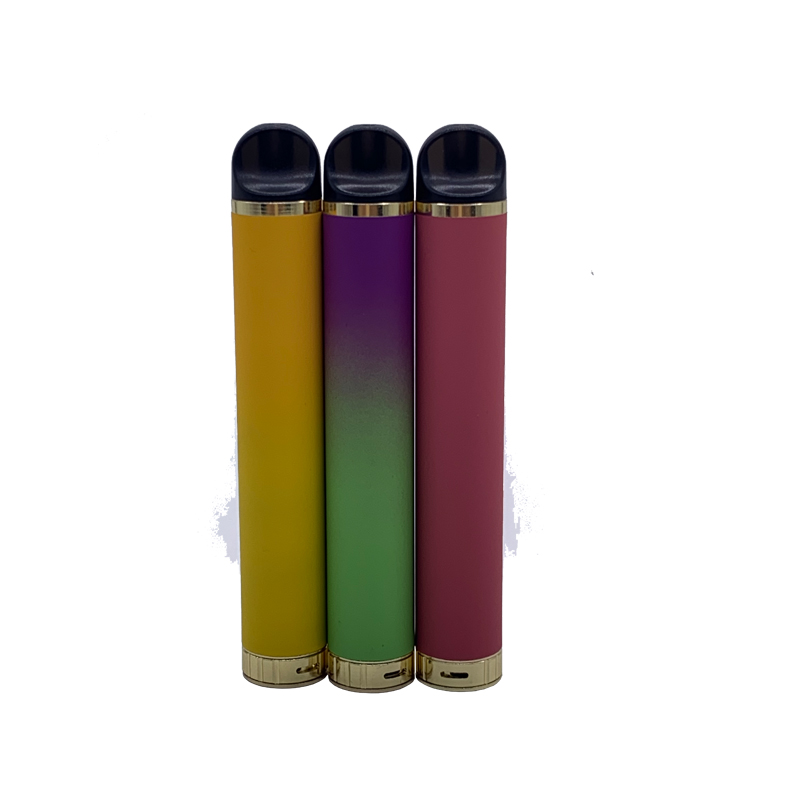 Υψηλής ποιότητας Vape Pen 1.2mL Συσκευή τύπου πένας Pod vape